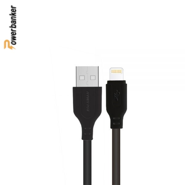 کابل لایتنینگ کلومن Koluman KD-29 Lightning