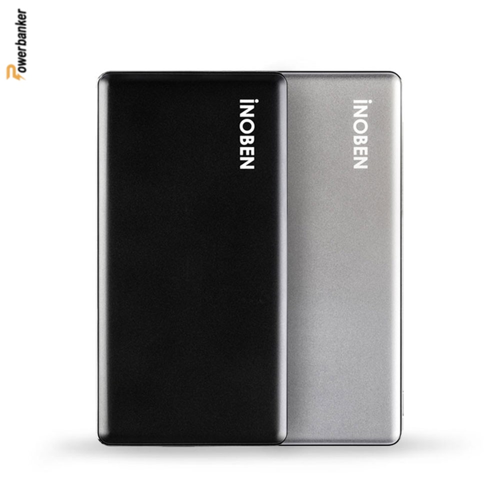 پاوربانک فست شارژ آینوبن Inoben QPD10 10000mAh