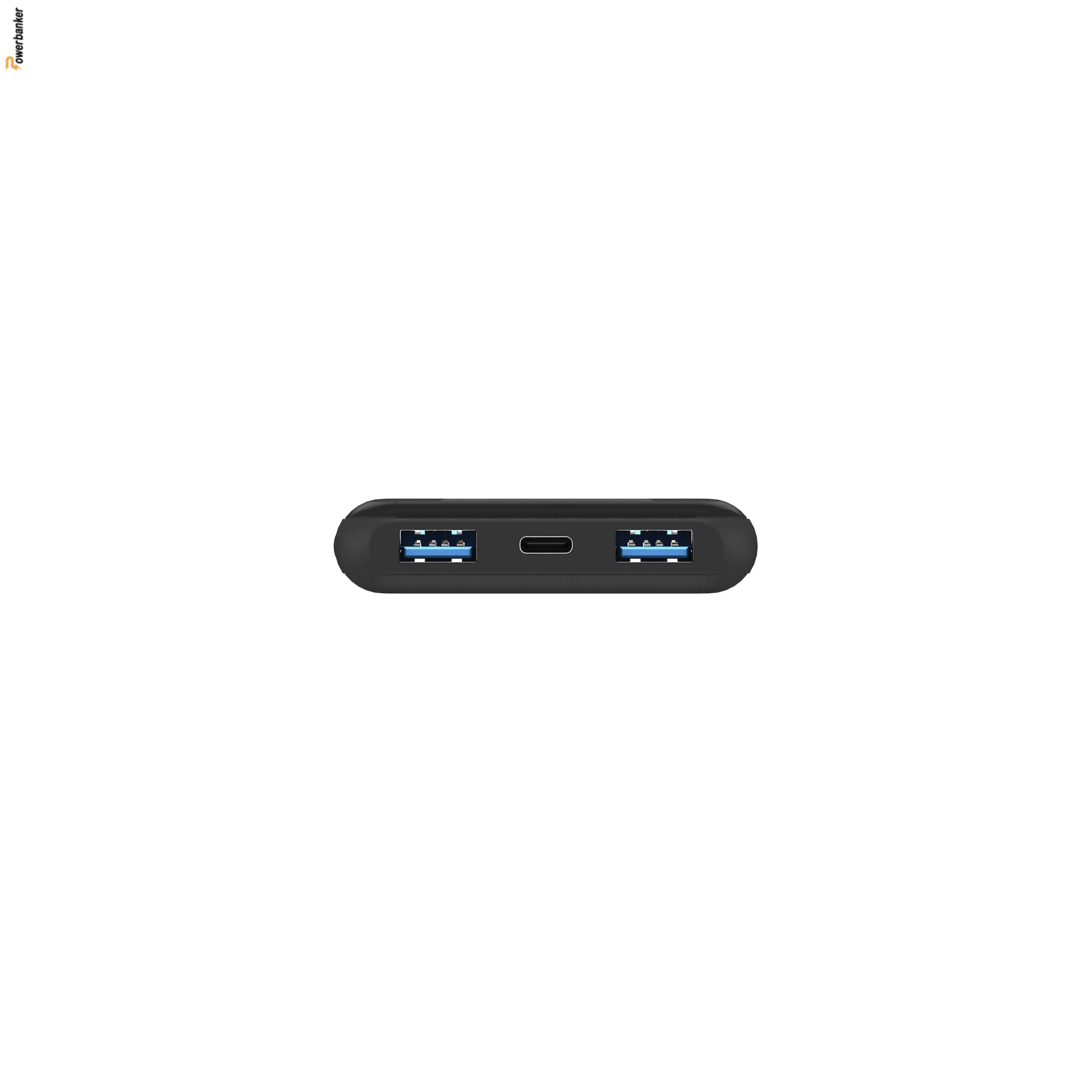 پاوربانک انرجایزر Energizer UE10052PQ 10000mAh - فست شارژ