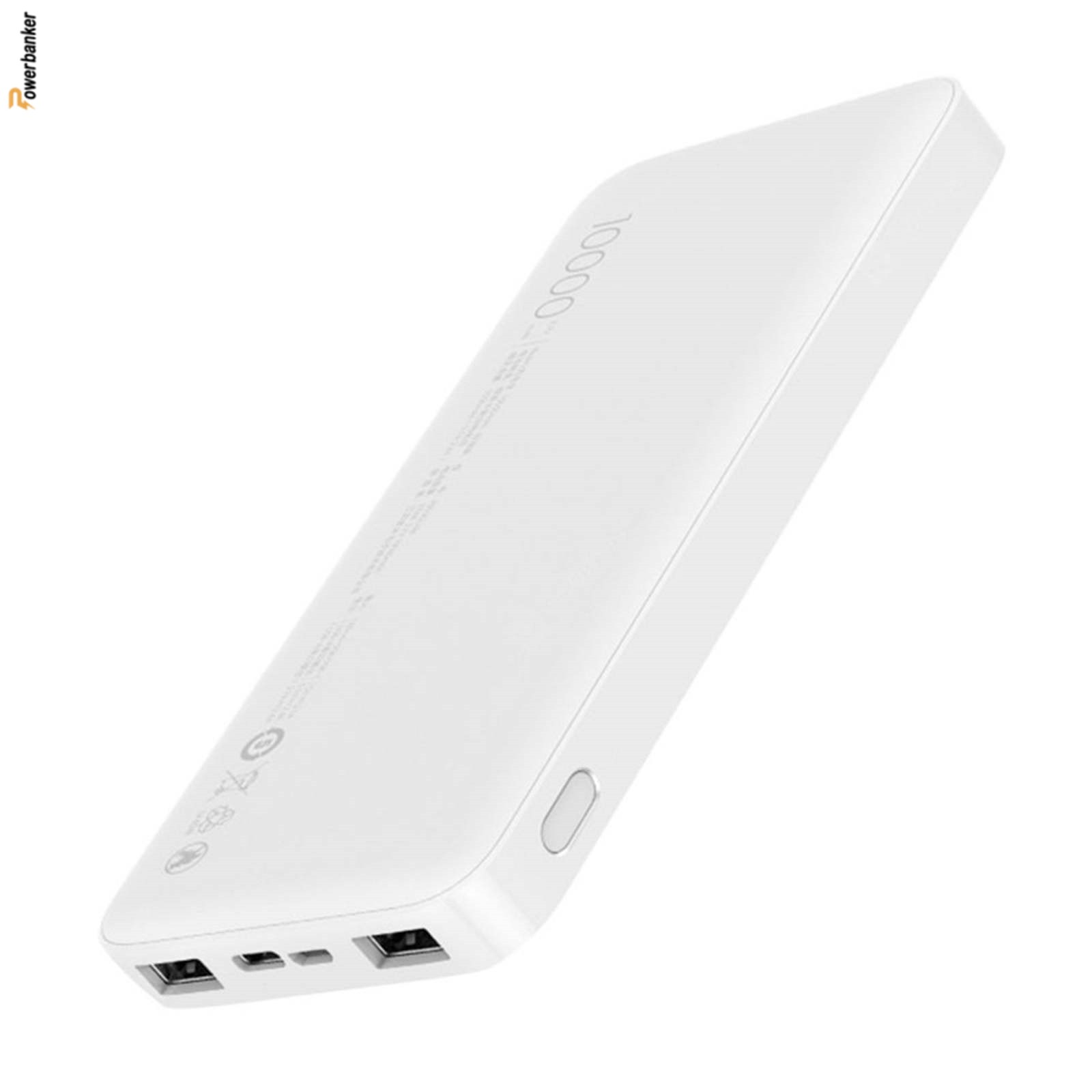 پاوربانک شیائومی Mi PB100LZM 10000mAh