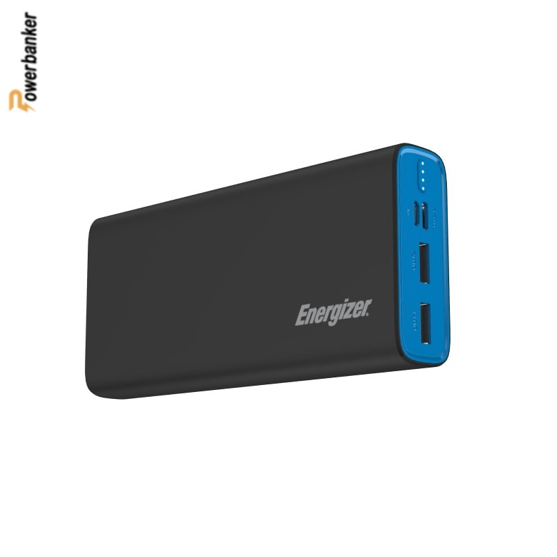 پاوربانک انرجایزر Energizer UE20007P 20000mAh