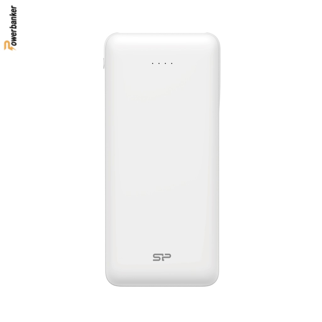 پاوربانک سیلیکون پاور SP Share C200 20000mAh
