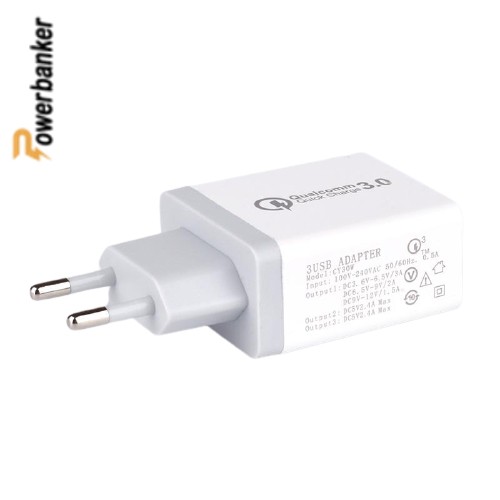 شارژر پاوربانک N2 مدل CY30W - فست شارژ