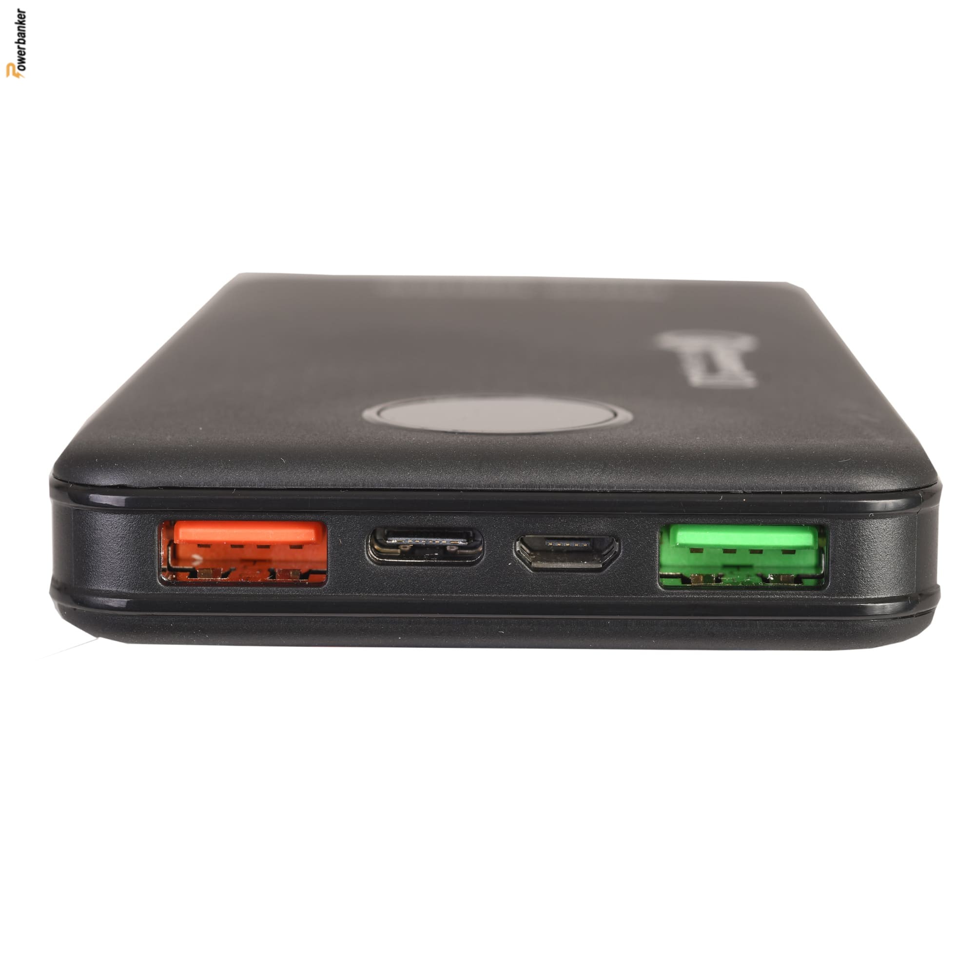 پاوربانک فست شارژ نوژا نیرو مدل توسن 10000mAh