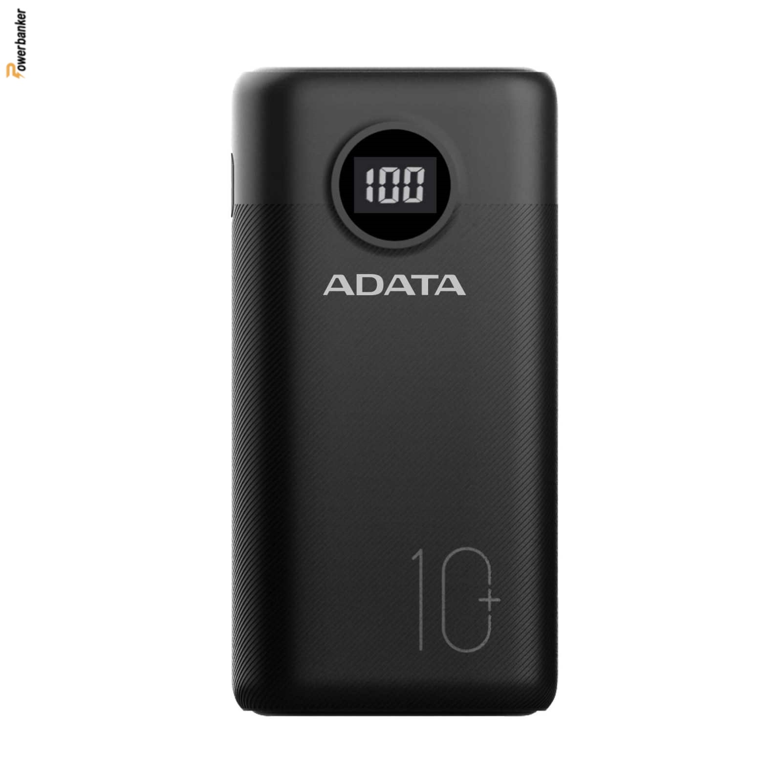 پاوربانک ای دیتا Adata P10000QCD 10000mAh