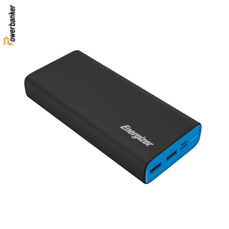 پاوربانک انرجایزر Energizer UE20007P 20000mAh