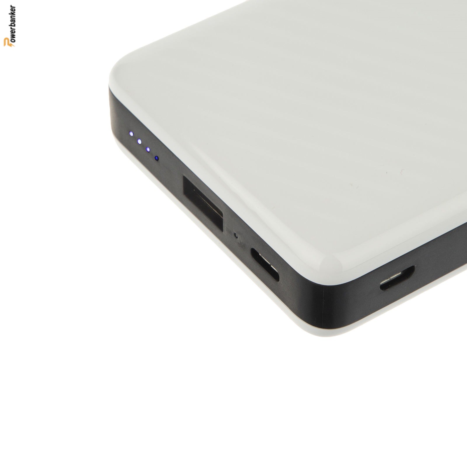 پاوربانک تسکو TSCO TP878 20000mAh - فست شارژ