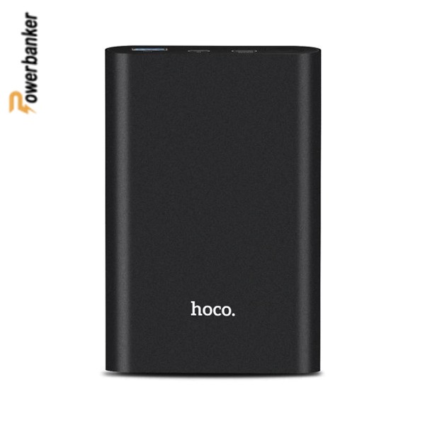 پاوربانک فست شارژ هوکو HOCO J3 8000mAh