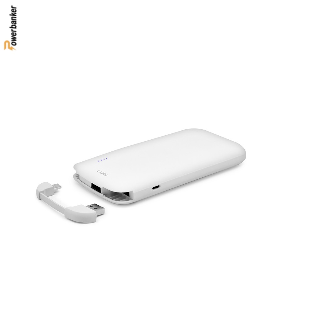 پاوربانک تسکو TSCO TP861 10000mAh
