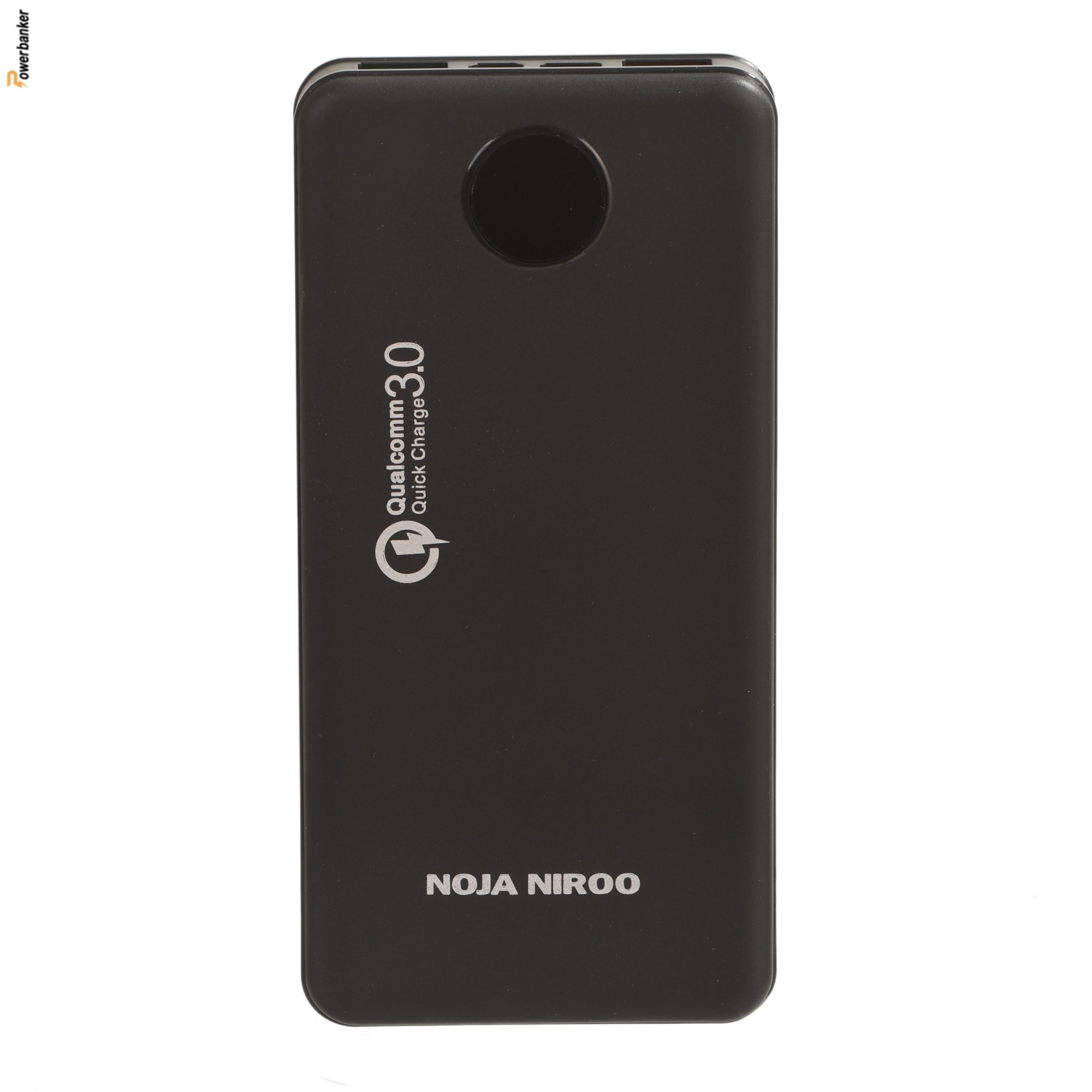 پاوربانک فست شارژ نوژا نیرو مدل توسن 10000mAh