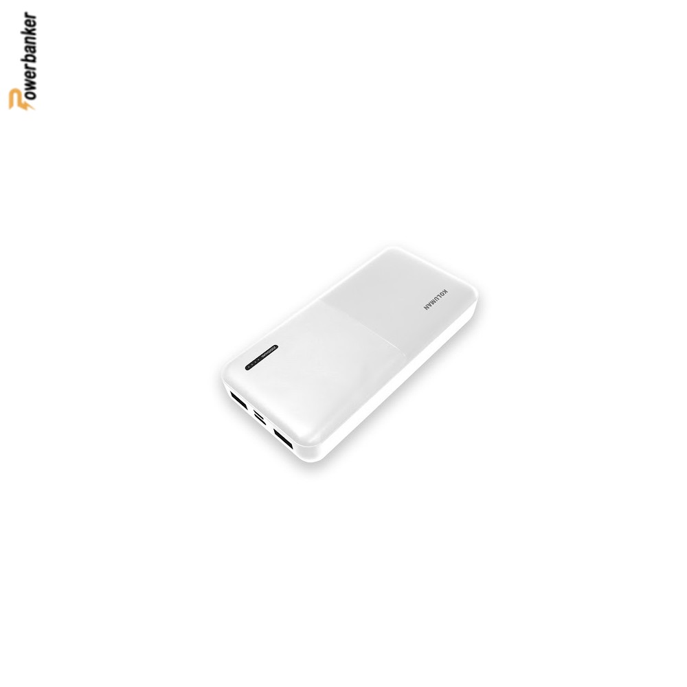 پاوربانک کلومن Koluman KP250 20000mAh