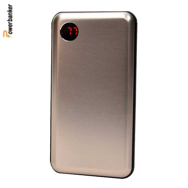 پاوربانک تسکو TSCO TP866L 10000mAh - فست شارژ
