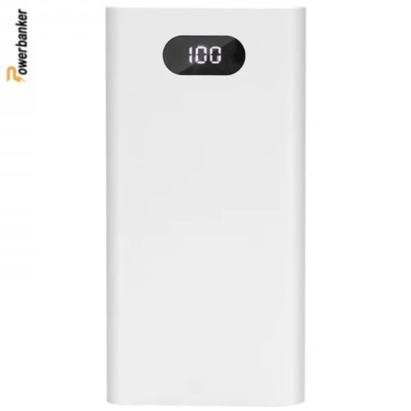 پاوربانک ترانیو Tranyoo F30 30000mAh