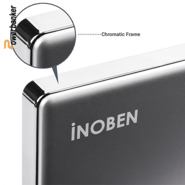 پاوربانک فست شارژ آینوبن Inoben QPD10 10000mAh