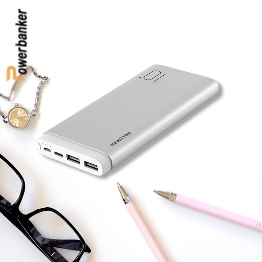 پاوربانک کلومن Koluman KP330 10000mAh