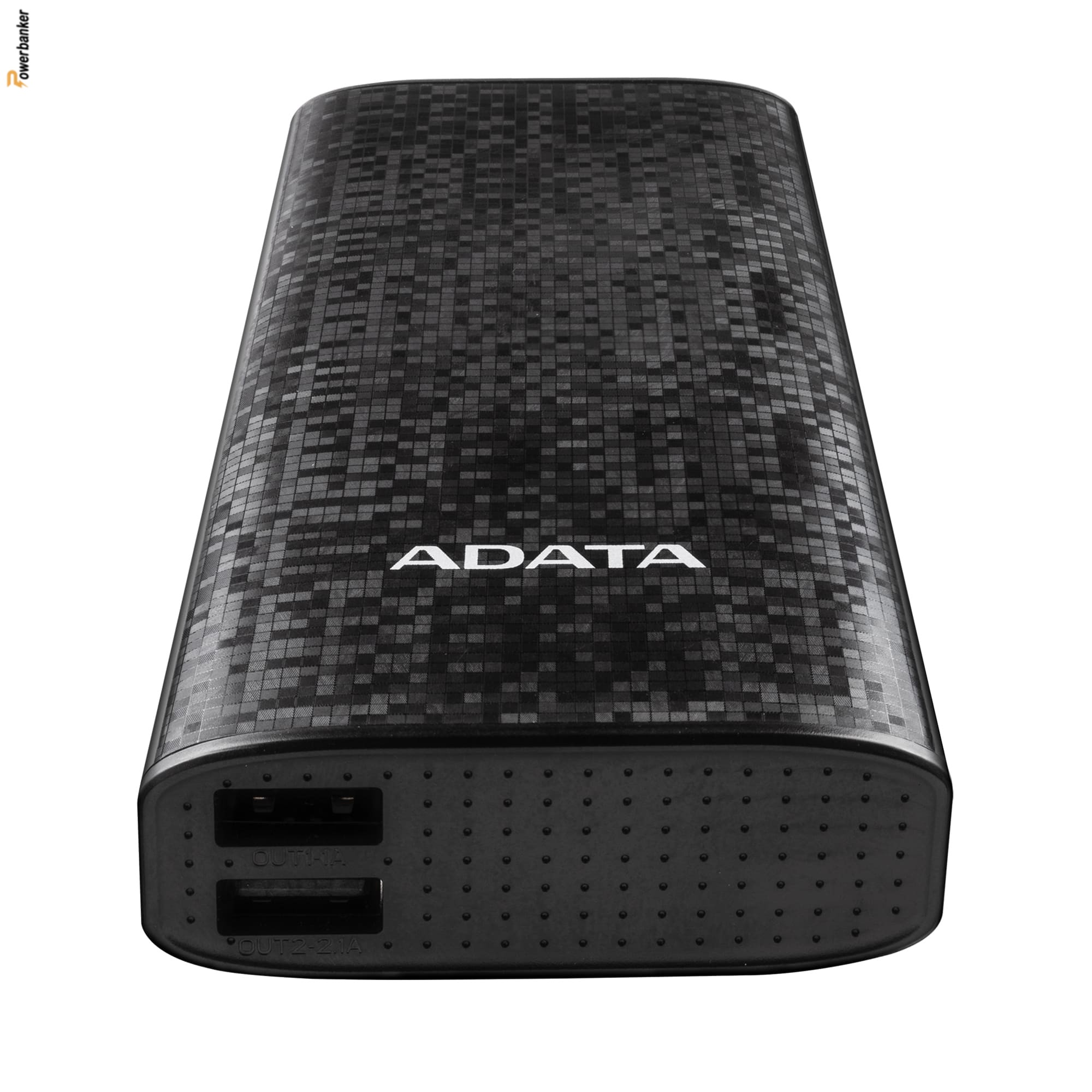 پاوربانک ای دیتا Adata P10000 10000mAh