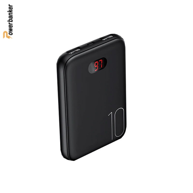 پاوربانک یوسمز Usams PB9 US-CD66 mini 10000mAh