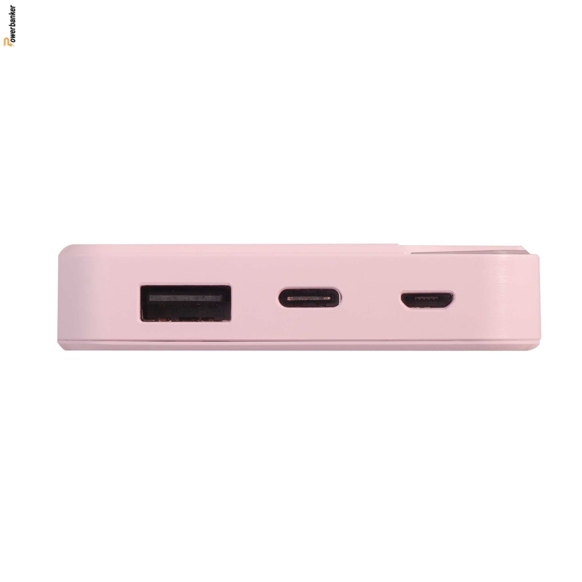 پاوربانک ان2 مدل N2 HG508 10000mAh - وایرلس