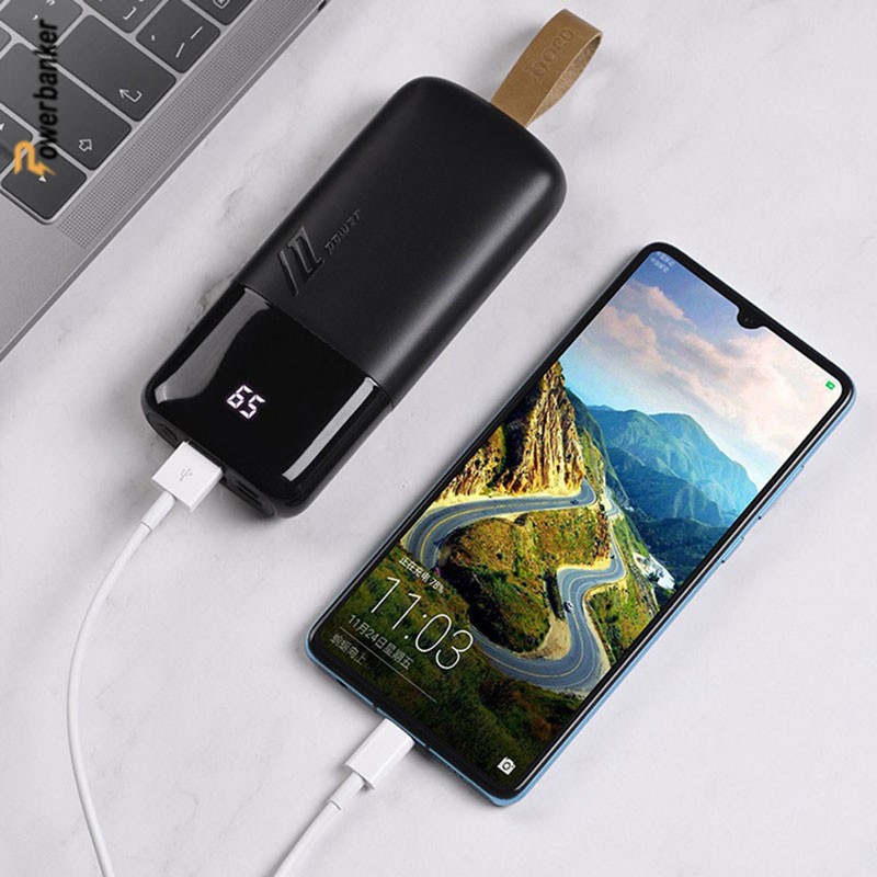 پاوربانک هوکو HOCO J57 10000mAh