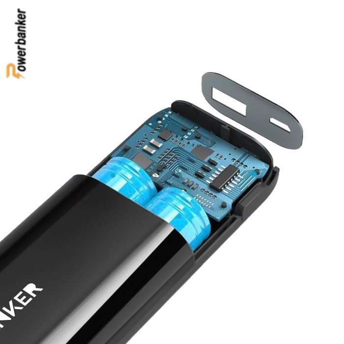 پاوربانک انکر Anker Astro E1 5200mAh