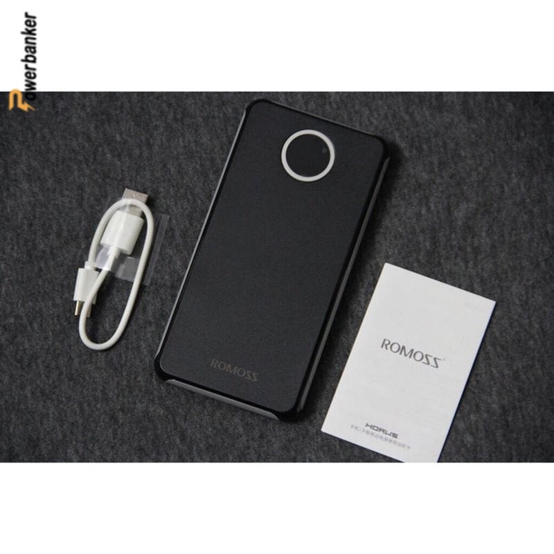 پاوربانک روموس Romoss Horus HO20 20000mAh