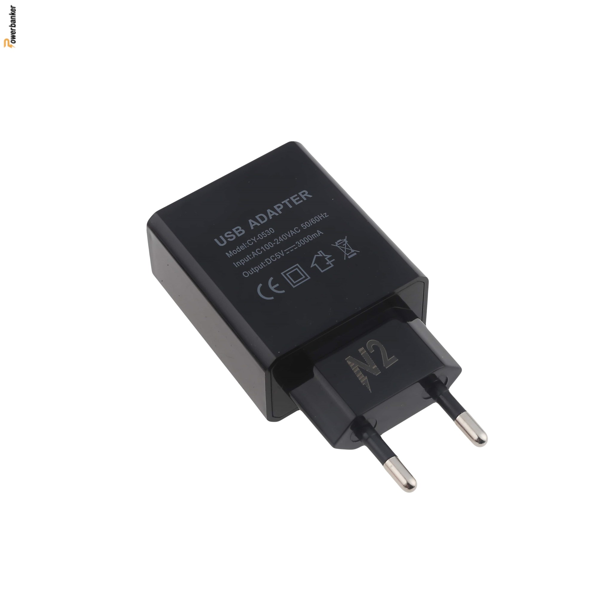 شارژر پاوربانک N2 مدل CY0530 - توان 15 وات