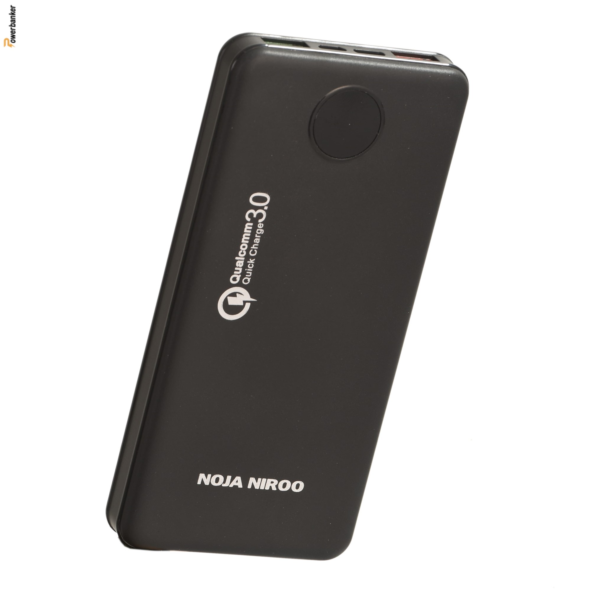 پاوربانک فست شارژ نوژا نیرو مدل توسن 10000mAh