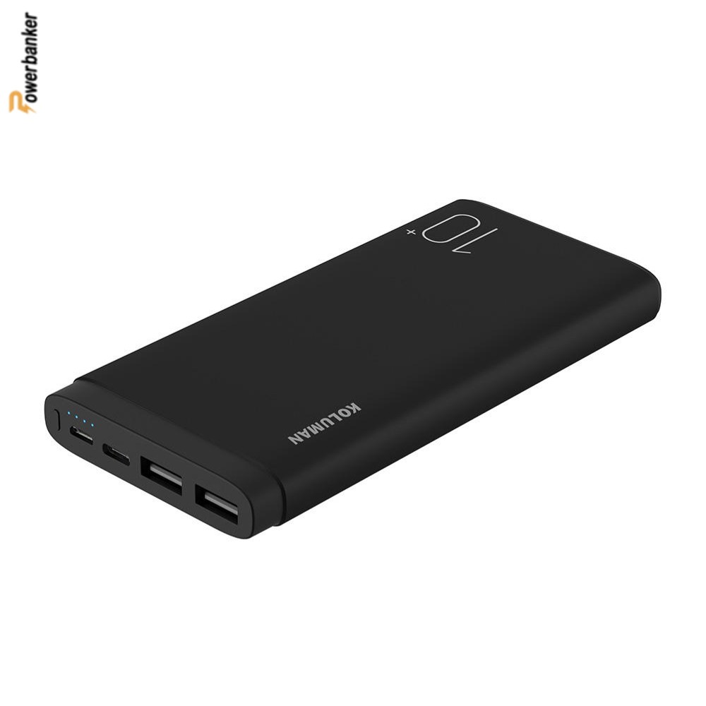 پاوربانک کلومن Koluman KP330 10000mAh