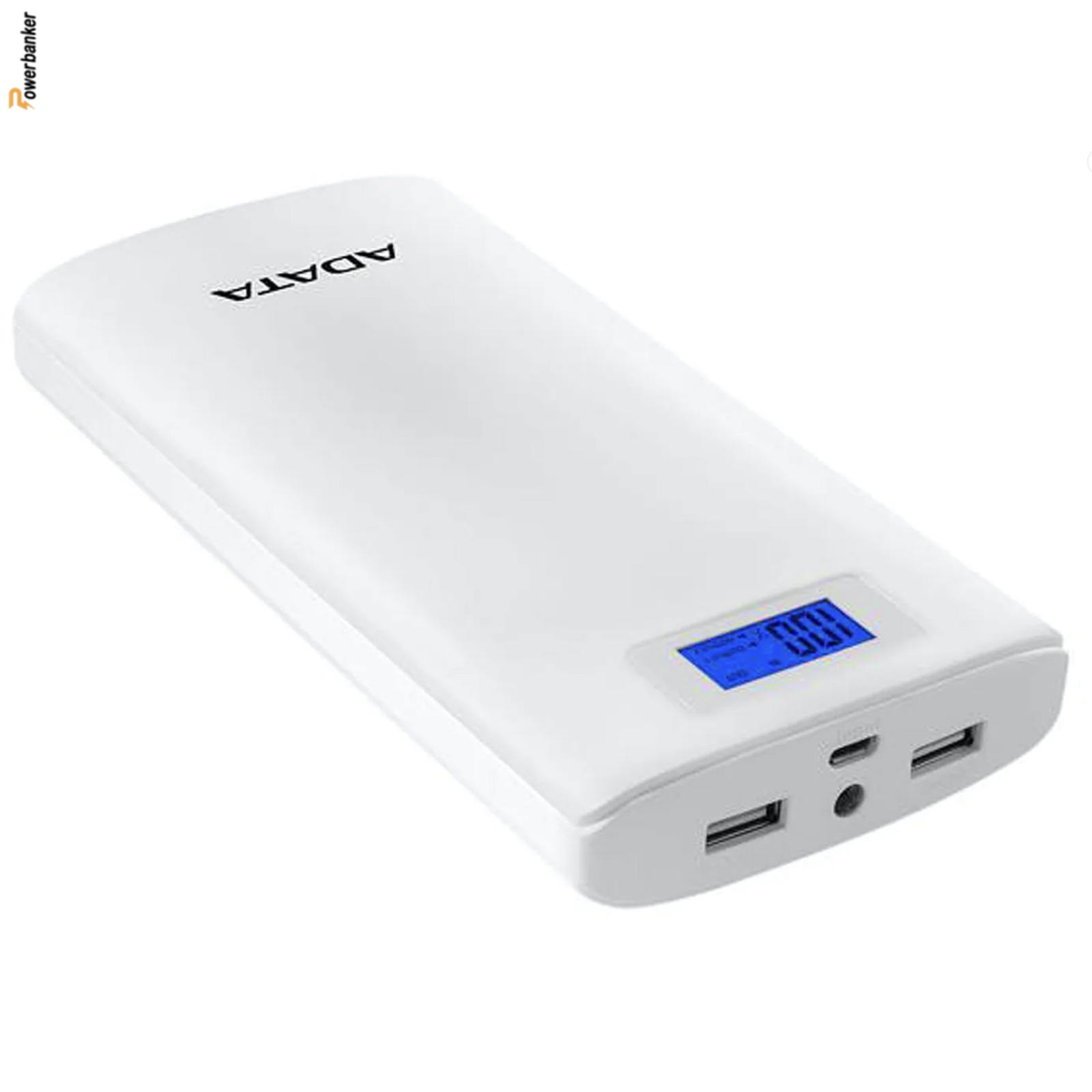 پاوربانک ای دیتا Adata S20000D 20000mAh