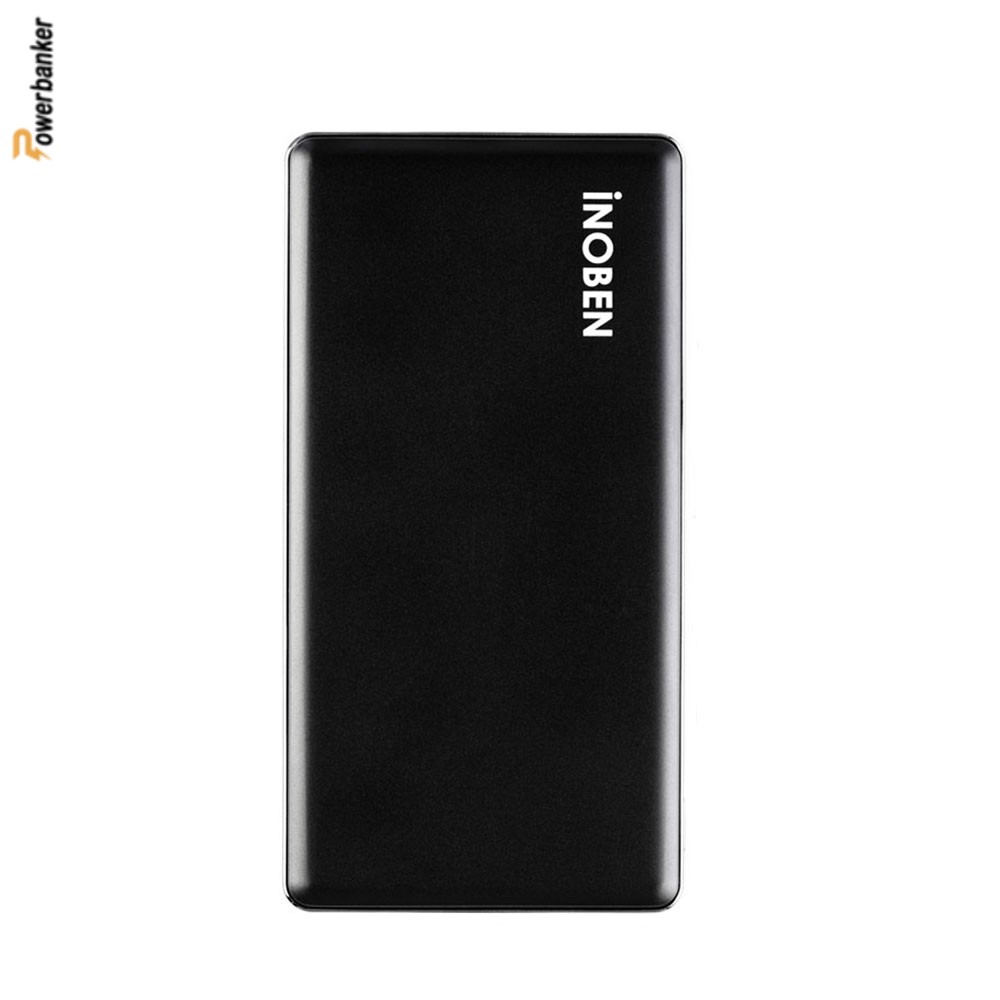 پاوربانک فست شارژ آینوبن Inoben QPD10 10000mAh
