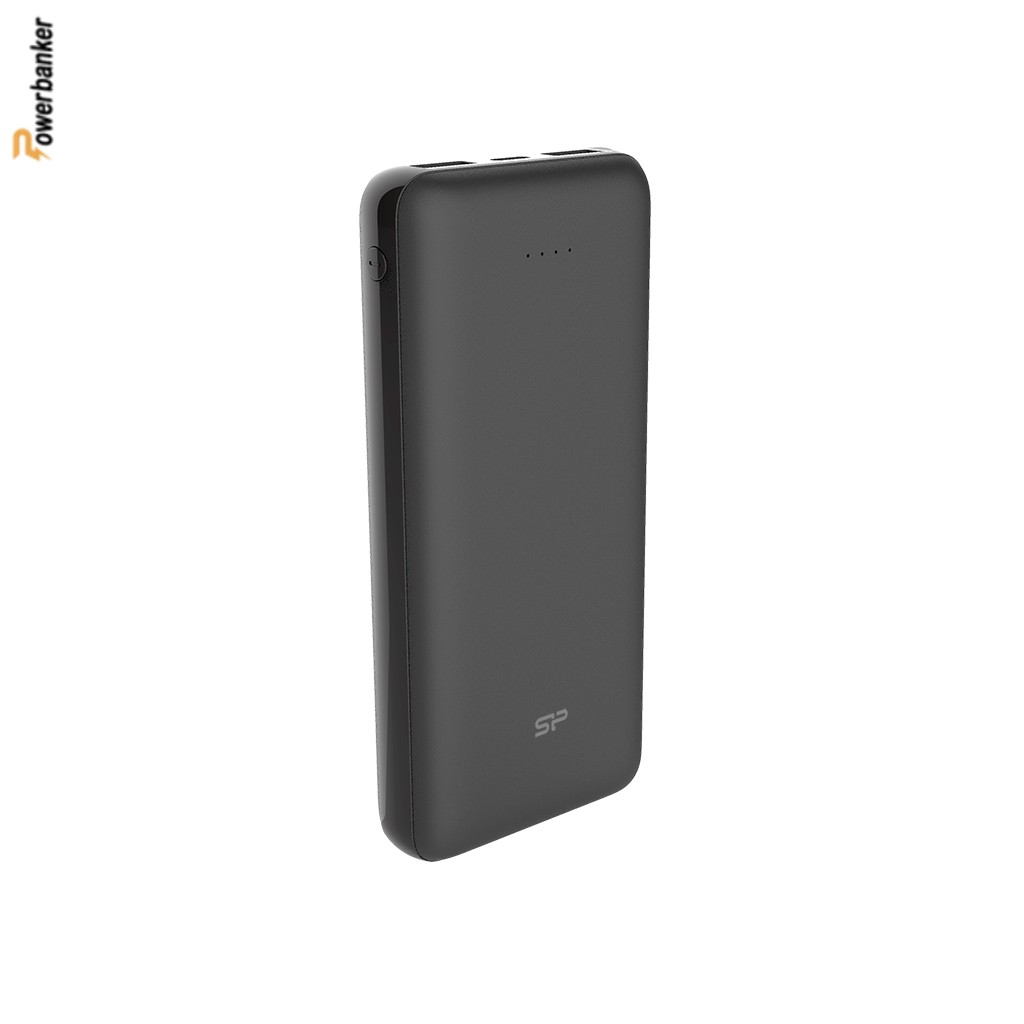 پاوربانک سیلیکون پاور SP Share C200 20000mAh