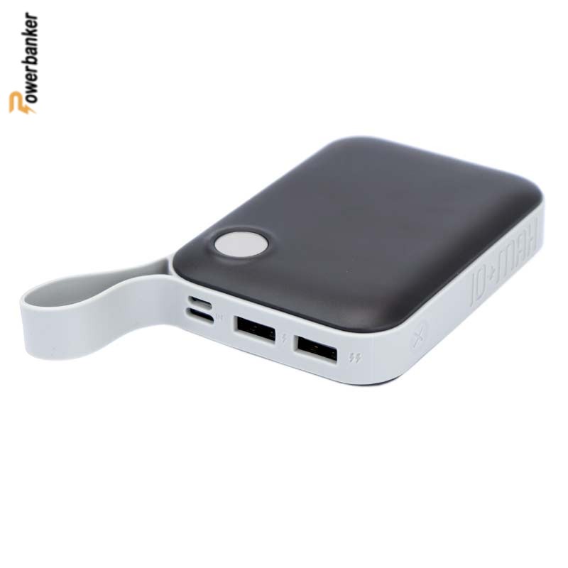 پاوربانک تسکو TSCO TP817L 10000mAh