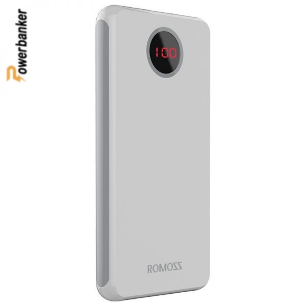 پاوربانک روموس Romoss Horus HO20 20000mAh