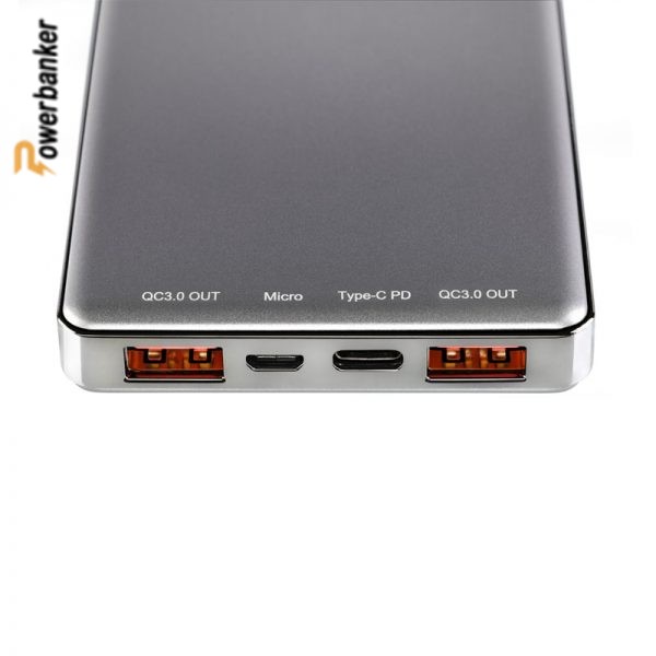 پاوربانک فست شارژ آینوبن Inoben QPD10 10000mAh