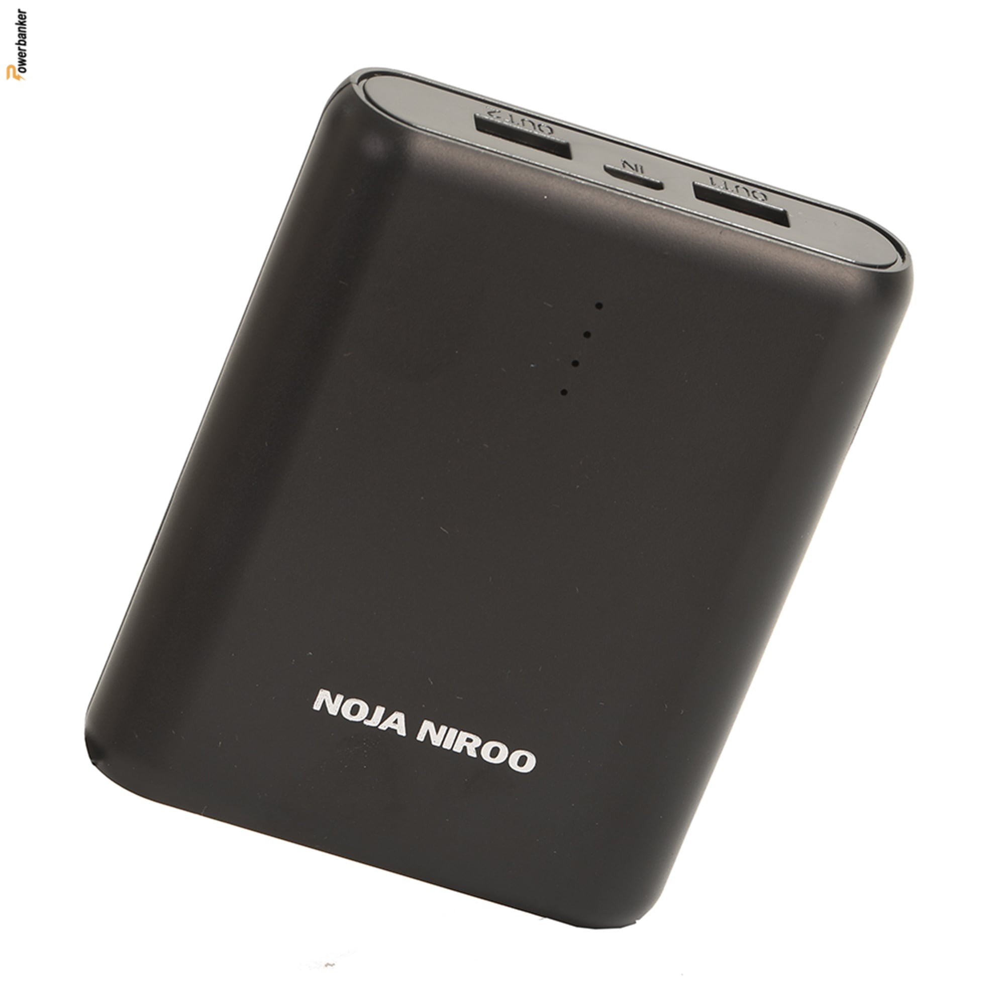 پاوربانک نوژا نیرو مدل دز Noja Niroo Dez 10000mAh
