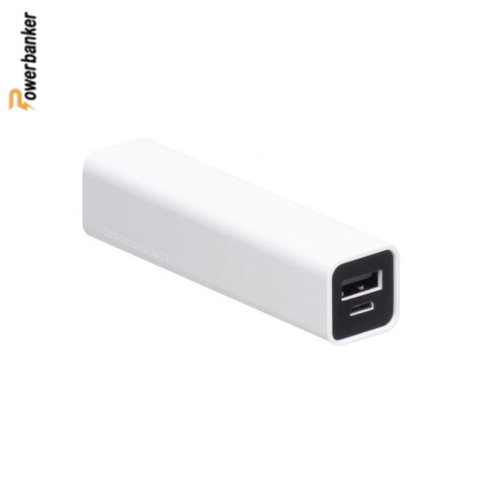 پاوربانک ایکس او XO PB75 2500mAh