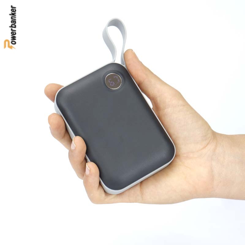 پاوربانک تسکو TSCO TP817L 10000mAh