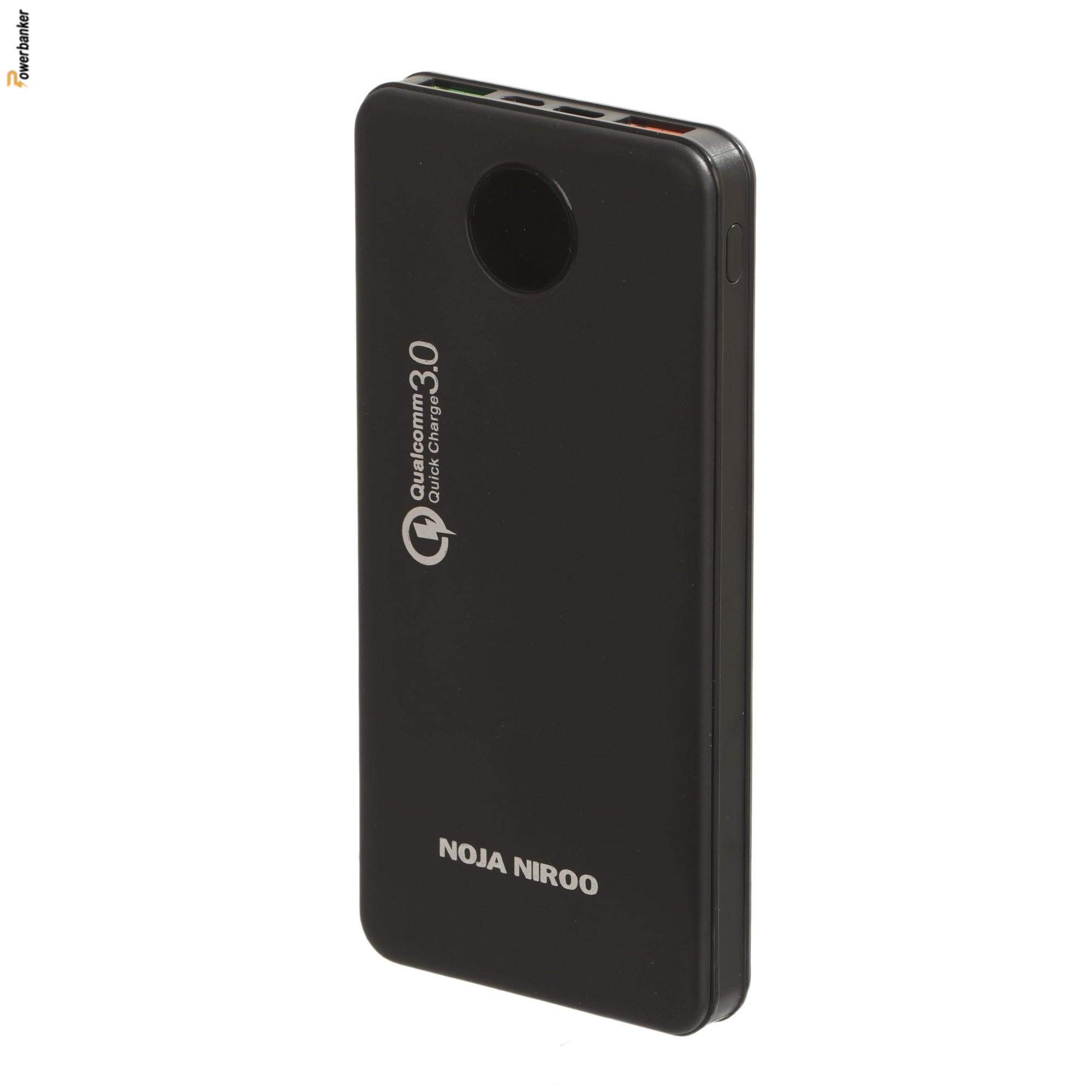 پاوربانک فست شارژ نوژا نیرو مدل توسن 10000mAh
