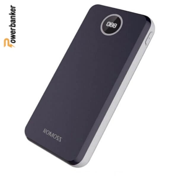 پاوربانک روموس Romoss Horus HO20 20000mAh