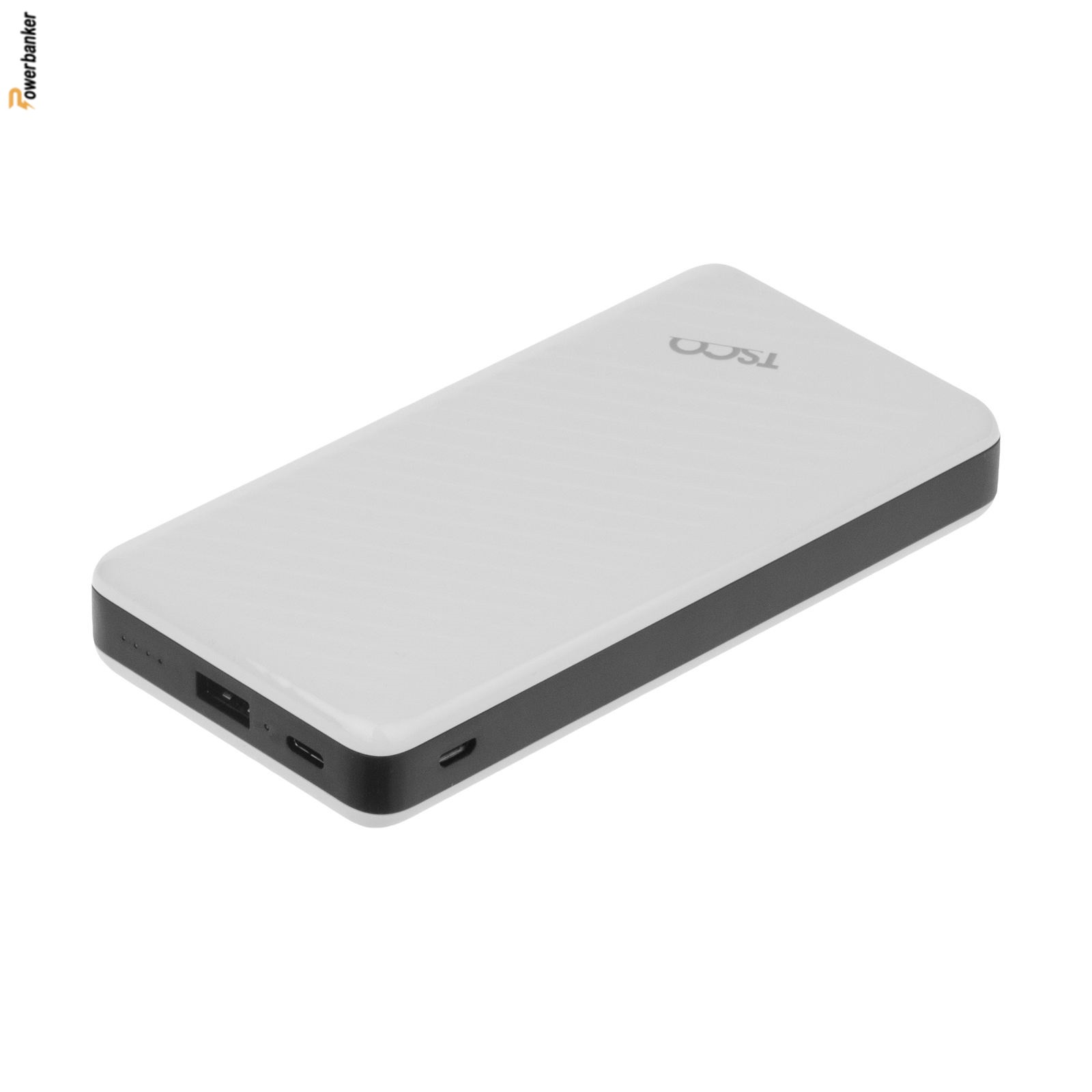 پاوربانک تسکو TSCO TP878 20000mAh - فست شارژ