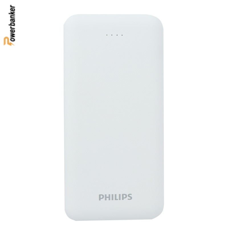 پاوربانک فیلیپس PHILIPS DLP100110 10000mAh