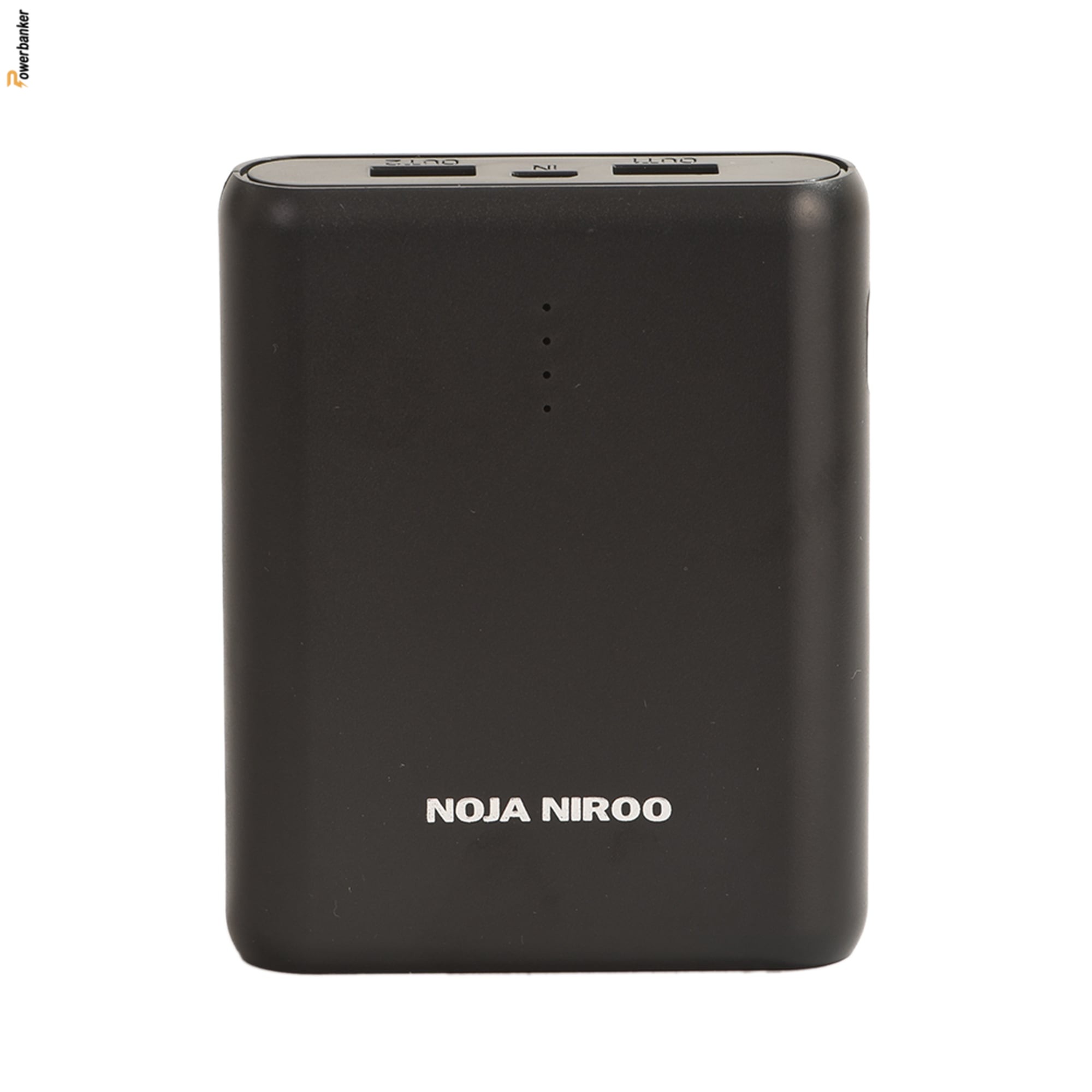 پاوربانک نوژا نیرو مدل دز Noja Niroo Dez 10000mAh