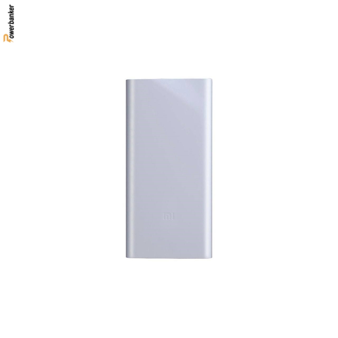 پاوربانک شیائومی Mi PLM09ZM 10000mAh - فست شارژ