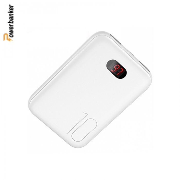 پاوربانک یوسمز Usams PB9 US-CD66 mini 10000mAh