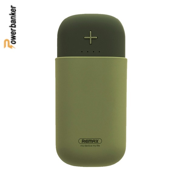 پاوربانک ریمکس Remax Camaroon 5000mAh