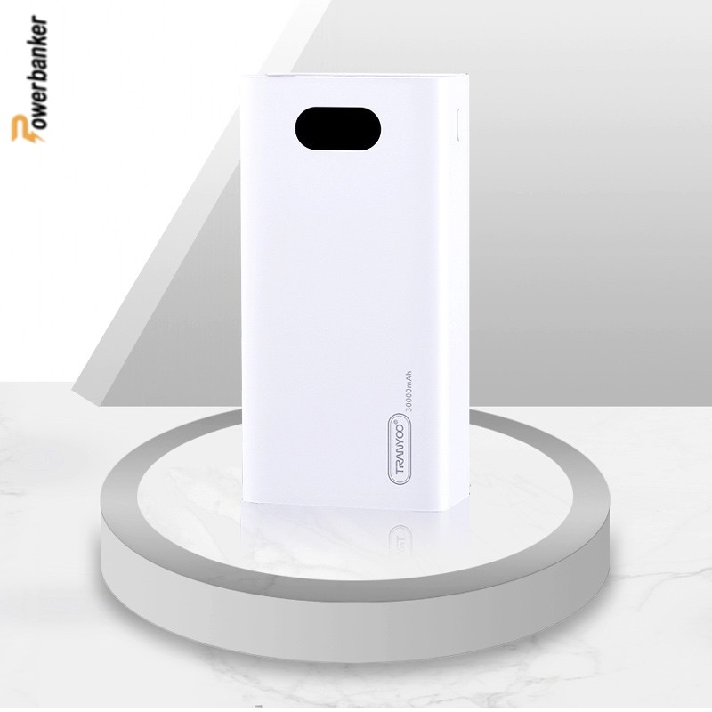 پاوربانک ترانیو Tranyoo F30 30000mAh