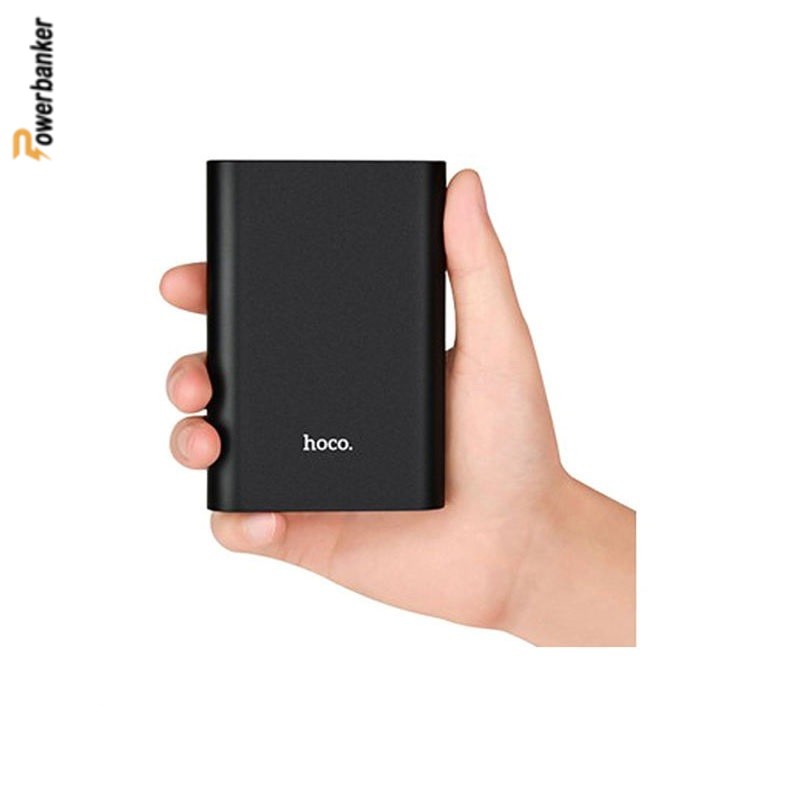 پاوربانک فست شارژ هوکو HOCO J3 8000mAh