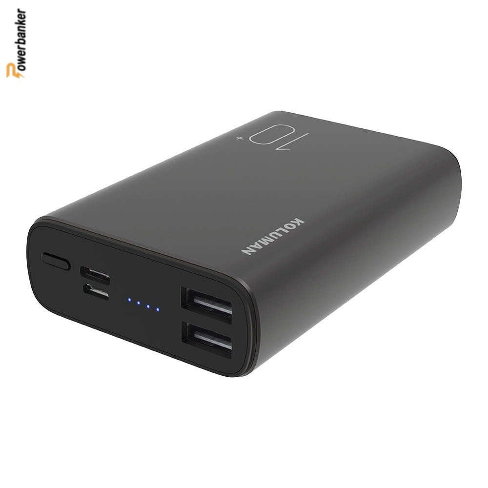 پاوربانک کلومن Koluman KP320 10000mAh