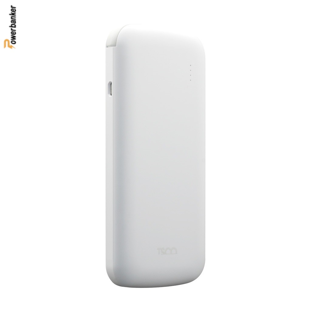پاوربانک تسکو TSCO TP861 10000mAh