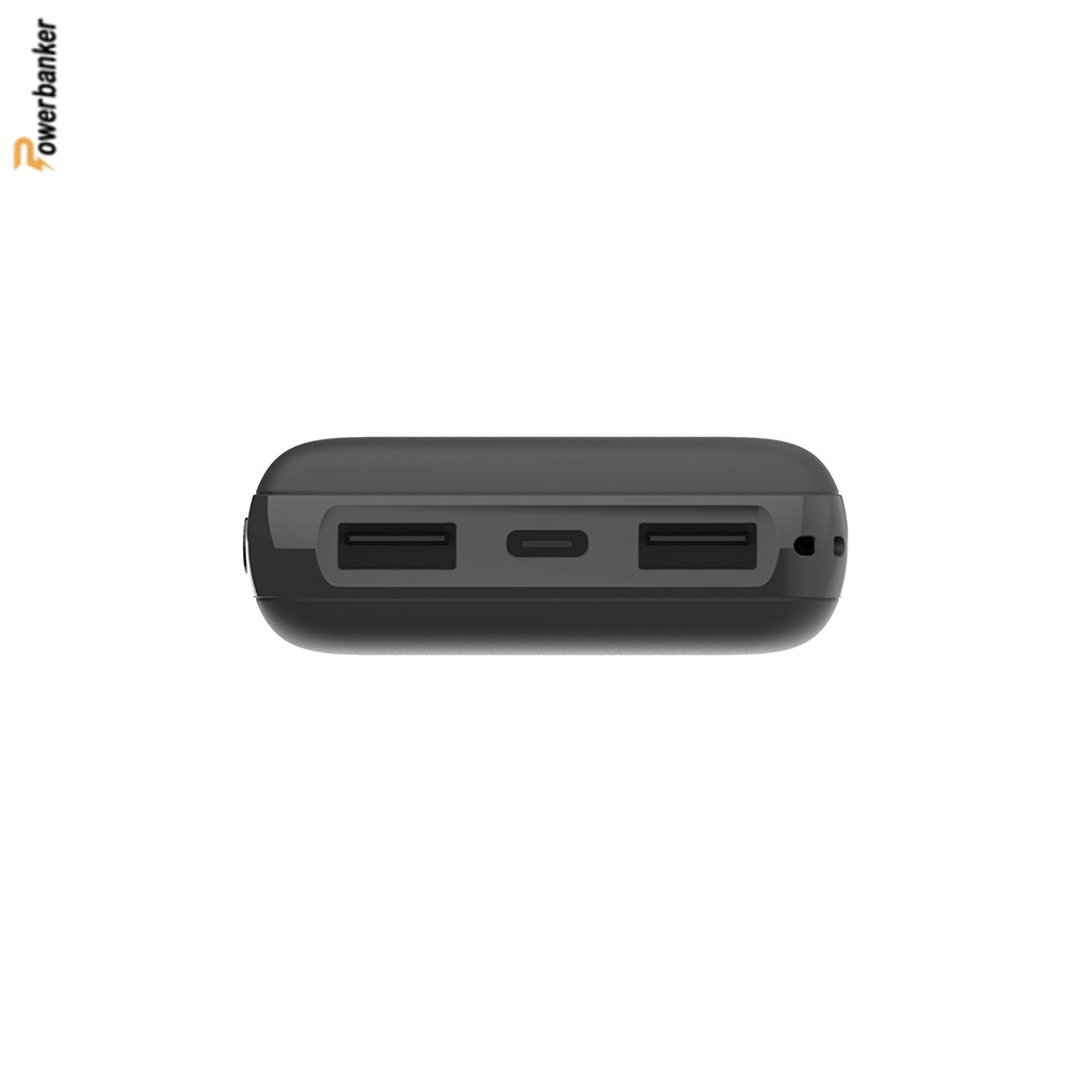 پاوربانک سیلیکون پاور SP Share C200 20000mAh